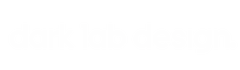 Dark Lab Design